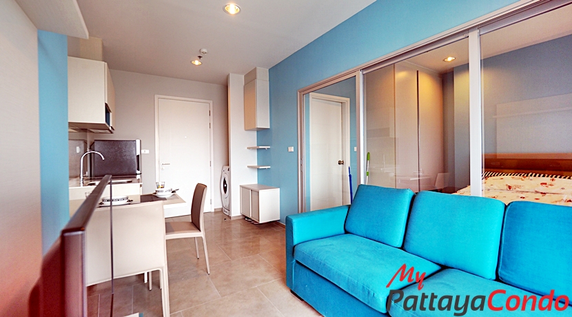 Centric Sea Pattaya Condo For Sale - CC26-8