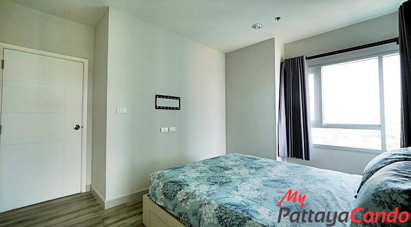 Centric Sea Pattaya Condo For Sale - CC22