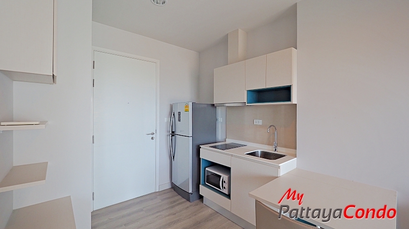 Centric Sea Pattaya Condo For Sale - CC14-0