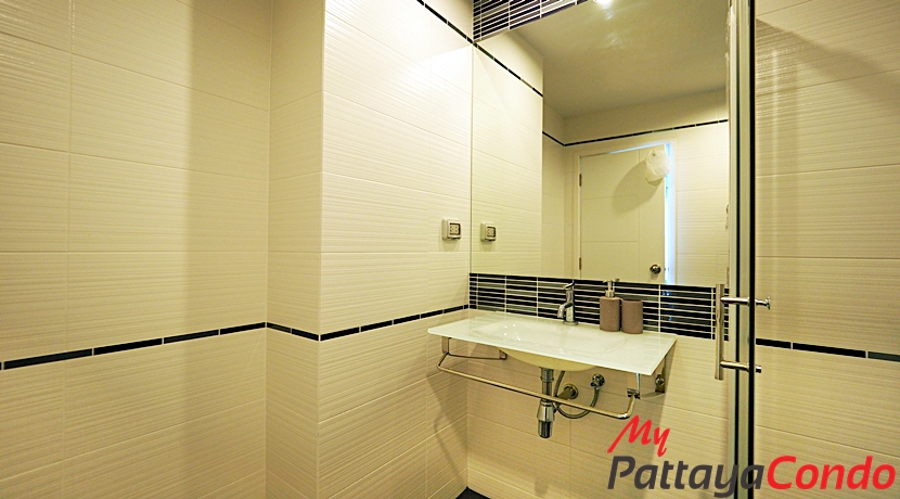 Centric Sea Pattaya Condo For Sale - CC26