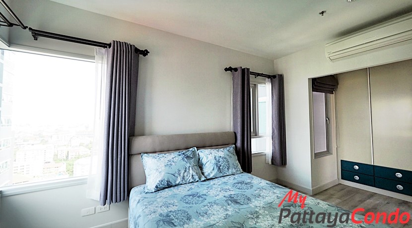 Centric Sea Pattaya Condo For Sale - CC22