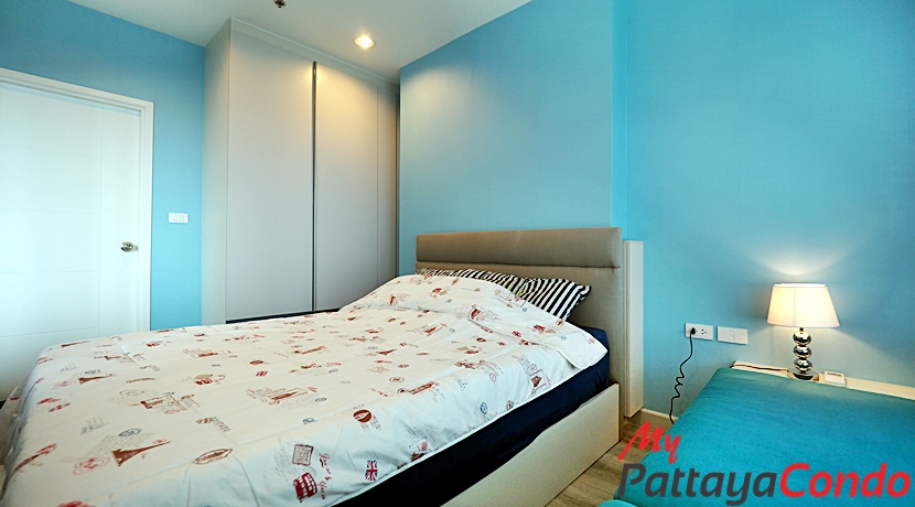 Centric Sea Pattaya Condo For Sale - CC26