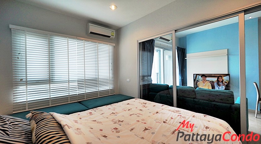 Centric Sea Pattaya Condo For Sale - CC26-16