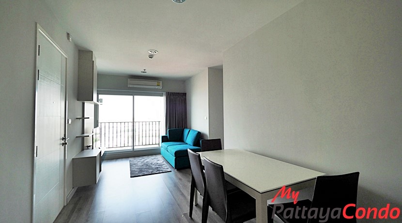 Centric Sea Pattaya Condo For Sale - CC22