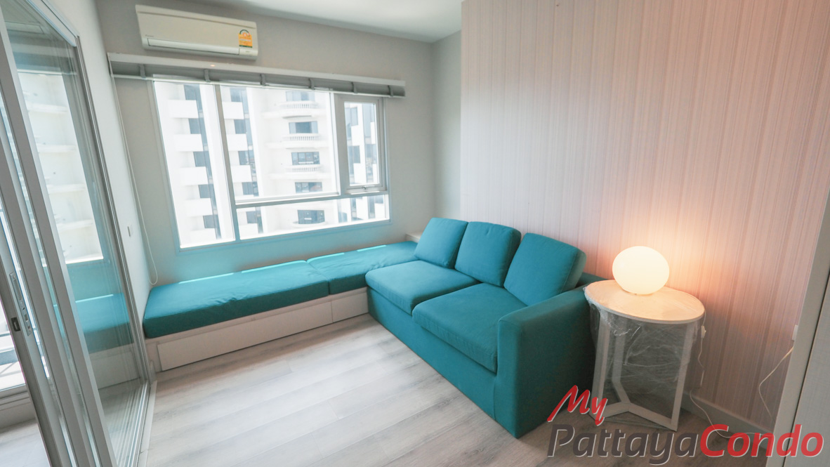 Centric Sea Pattaya Condo For Sale - CC63