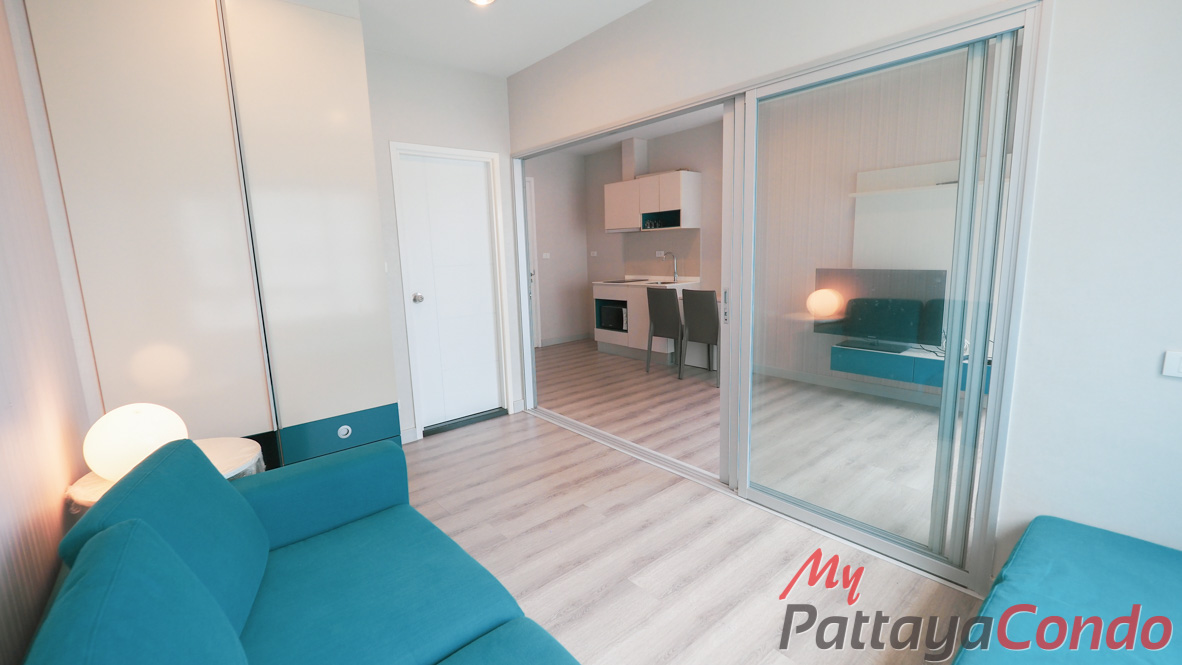 Centric Sea Pattaya Condo For Sale - CC63