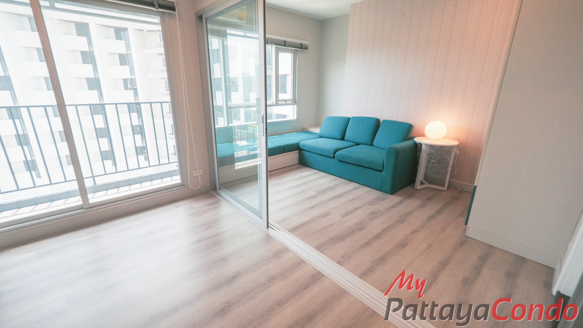 Centric Sea Pattaya Condo For Sale - CC63-4