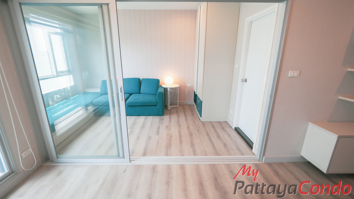 Centric Sea Pattaya Condo For Sale - CC63
