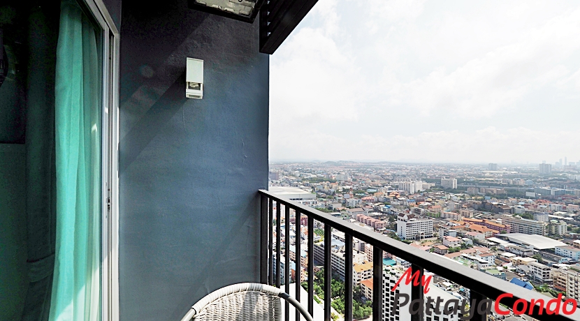 Centric Sea Pattaya Condo For Sale - CC31-14