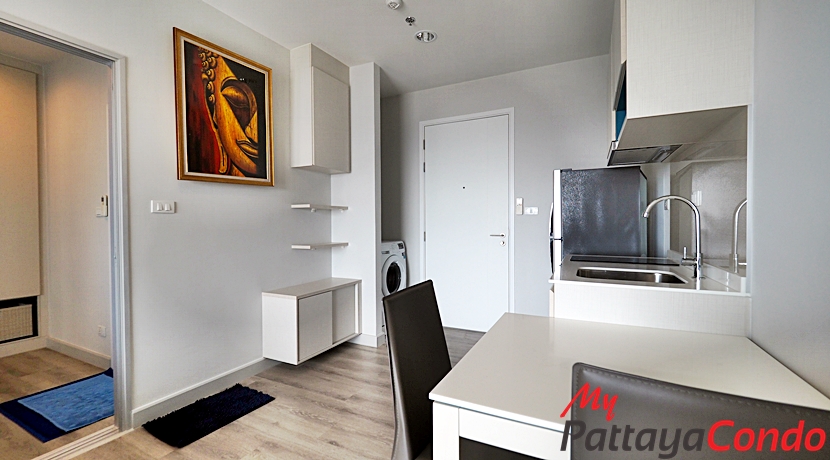Centric Sea Pattaya Condo For Sale - CC31