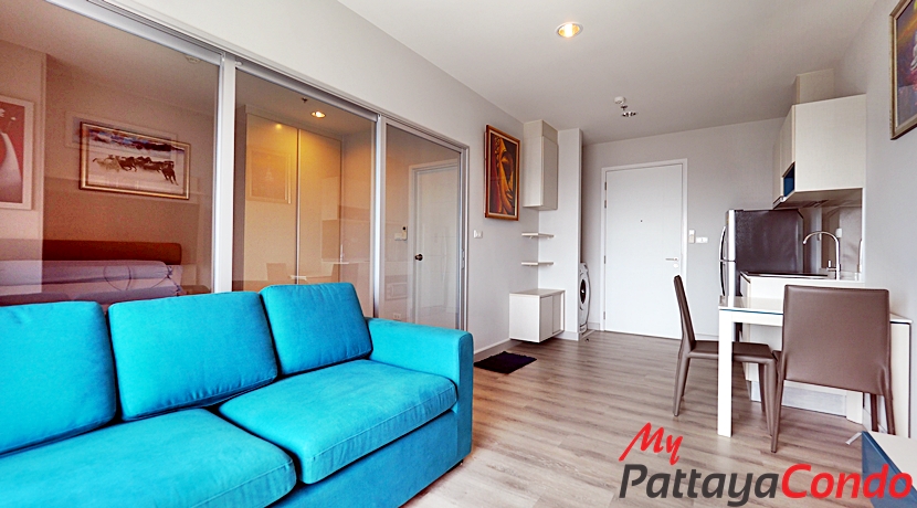 Centric Sea Pattaya Condo For Sale - CC31