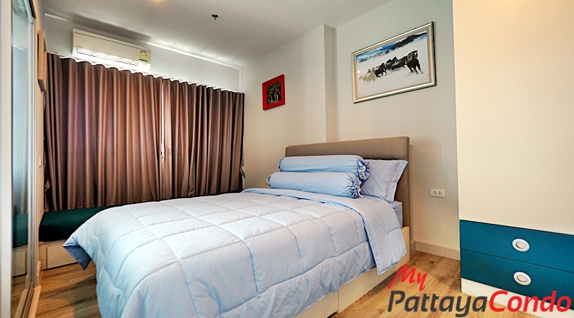 Centric Sea Pattaya Condo For Sale - CC31-7