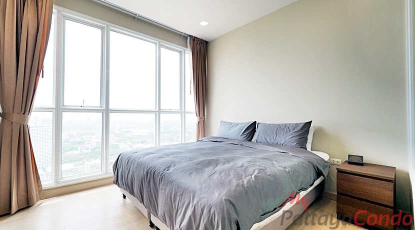 Cetus Beachfront Condo Pattaya For Sale - CETUS09