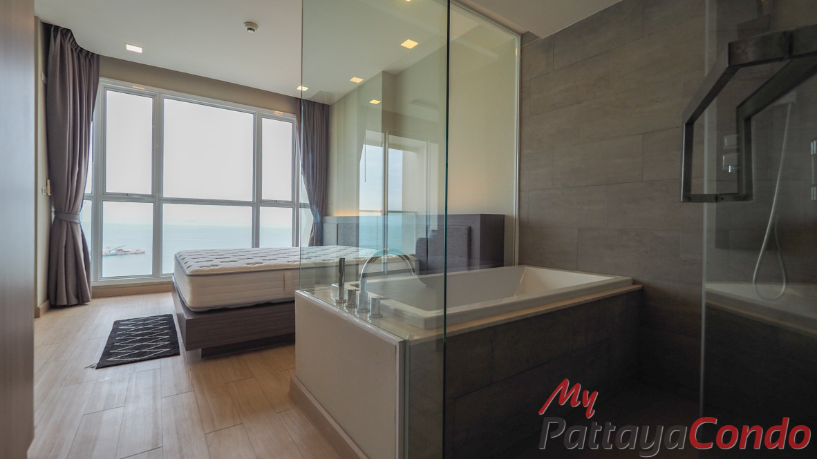 Cetus Beachfront Condo Pattaya For Sale - CETUS14-10
