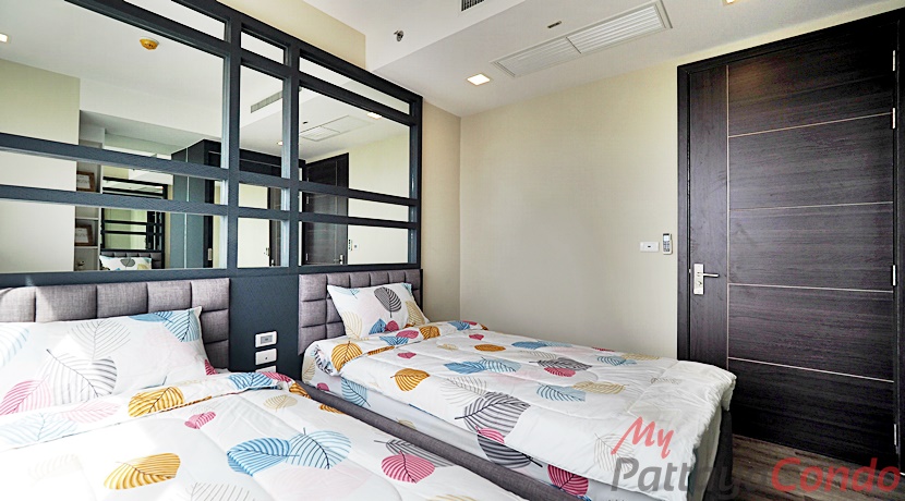 Cetus Beachfront Condo Pattaya For Sale - CETUS10
