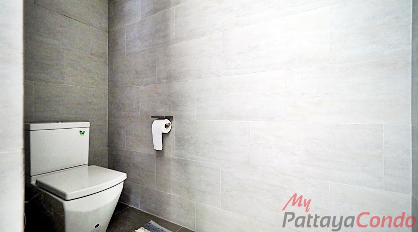 Cetus Beachfront Condo Pattaya For Sale - CETUS10