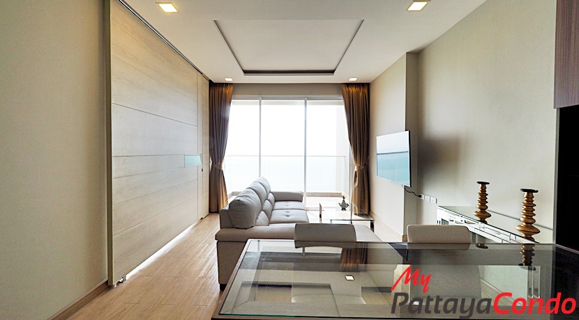 Cetus Beachfront Condo Pattaya For Sale - CETUS05