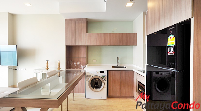 Cetus Beachfront Condo Pattaya For Sale - CETUS05-2