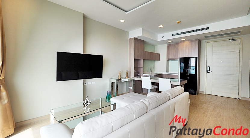 Cetus Beachfront Condo Pattaya For Sale - CETUS05