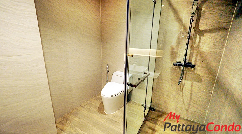 Cetus Beachfront Condo Pattaya For Sale - CETUS04