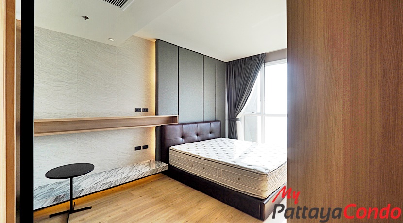 Cetus Beachfront Condo Pattaya For Sale - CETUS04