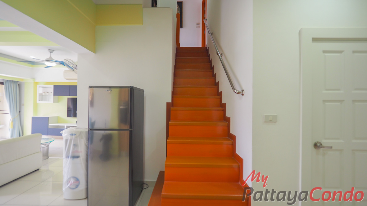 Chateau Dale Thabali Condo For Sale - TBL05