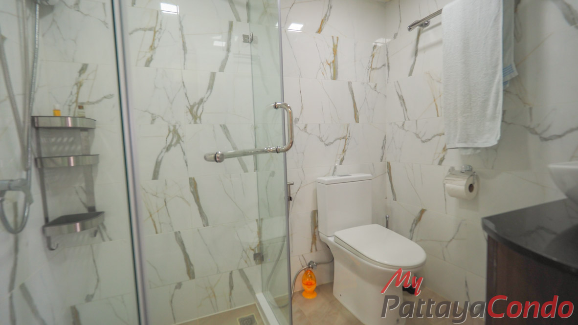 Chateau Dale Thabali Condo For Sale - TBL05-13