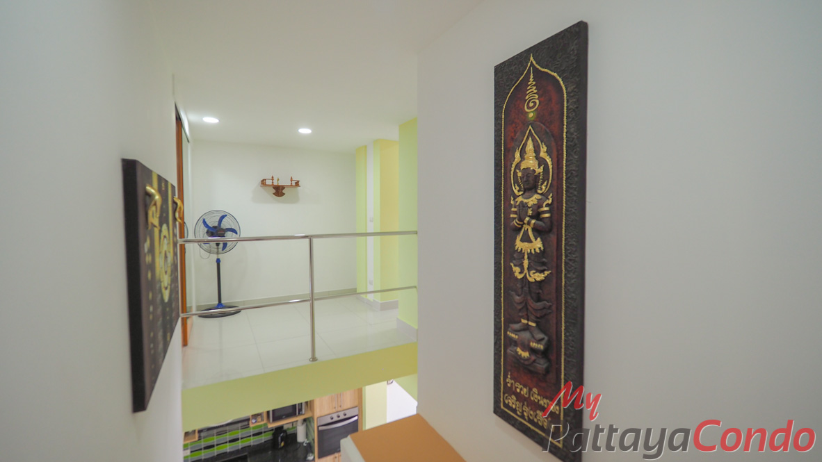 Chateau Dale Thabali Condo For Sale - TBL05