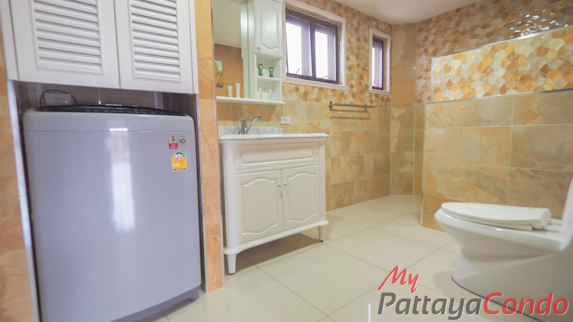 Chateau Dale Thabali Condo For Sale - TBL05