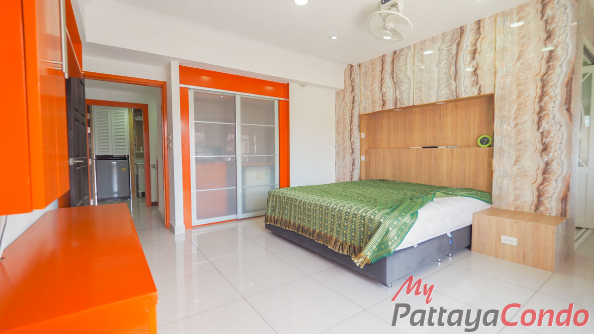 Chateau Dale Thabali Condo For Sale - TBL05