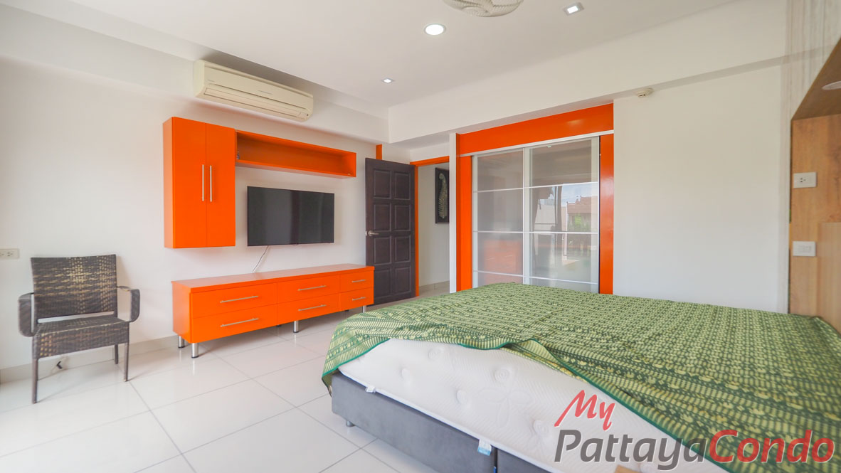 Chateau Dale Thabali Condo For Sale - TBL05