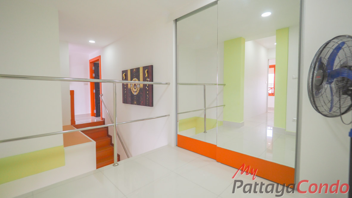Chateau Dale Thabali Condo For Sale - TBL05-30