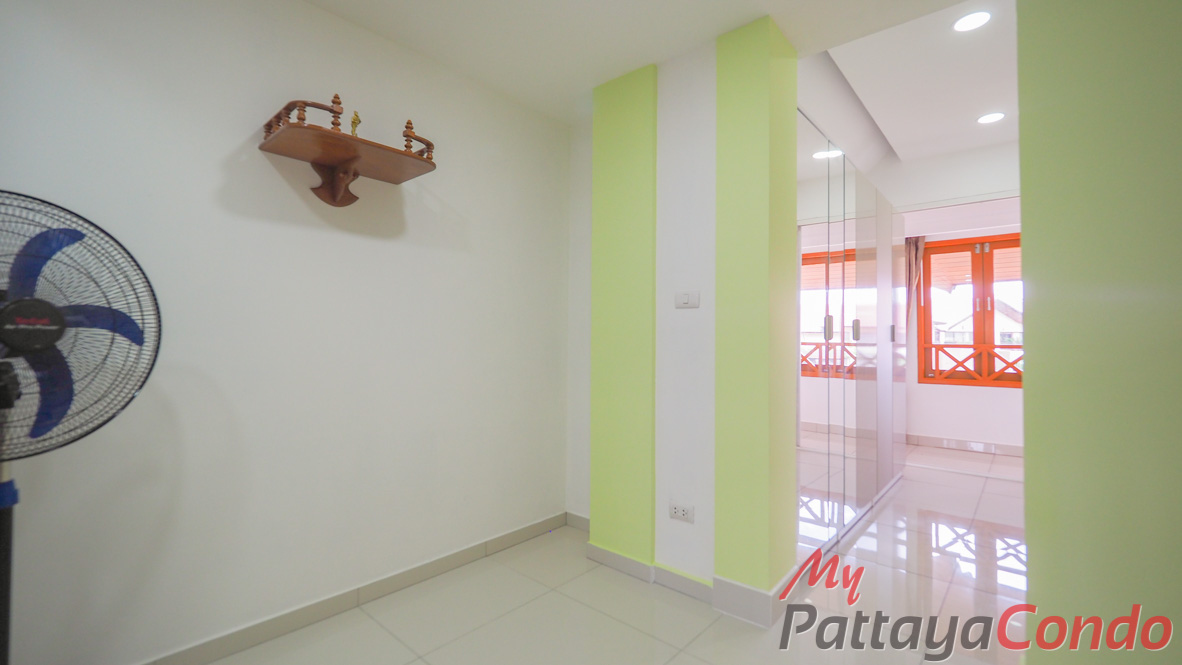 Chateau Dale Thabali Condo For Sale - TBL05