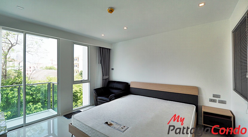 City Center Residence Condo For Sale Pattaya - CCR22