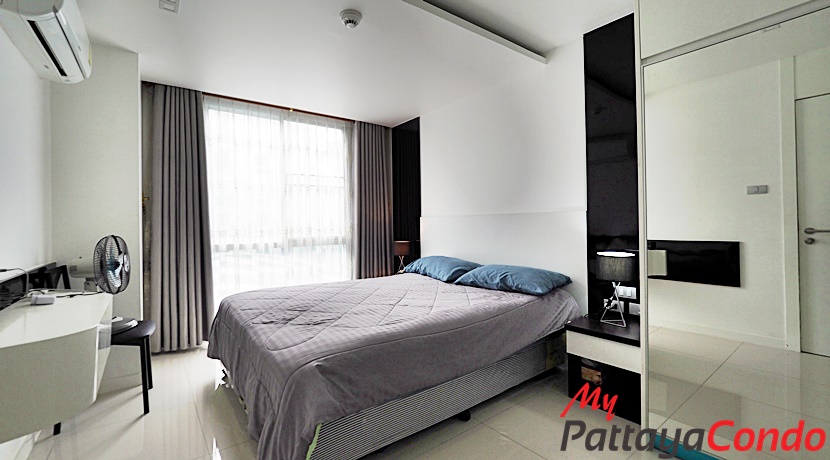 City Center Residence Condo For Sale Pattaya - CCR39-4