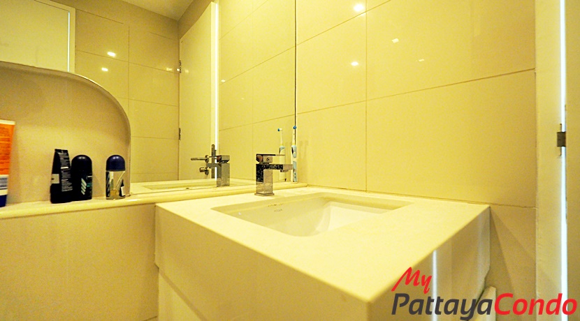 City Center Residence Condo For Sale Pattaya - CCR39-8