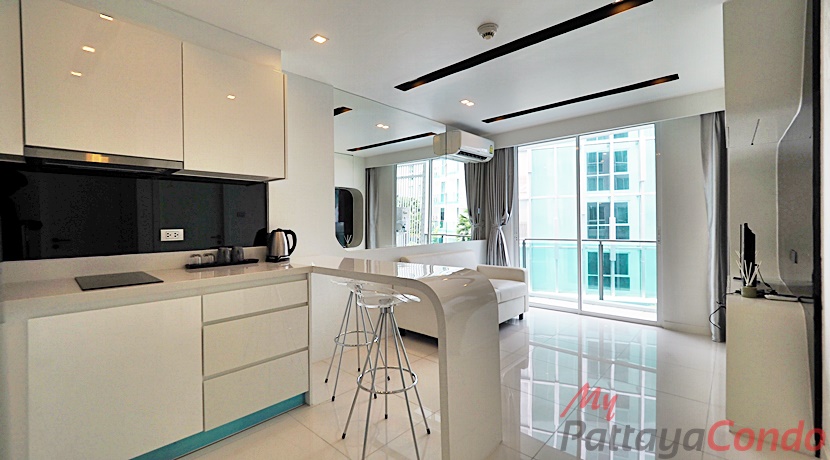City Center Residence Condo For Sale Pattaya - CCR44