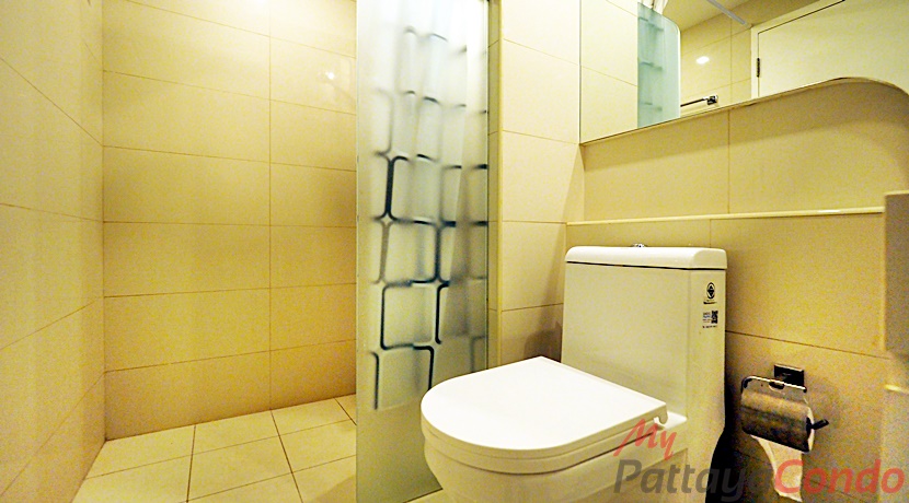 City Center Residence Condo For Sale Pattaya - CCR44