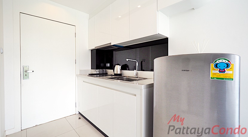 City Center Residence Condo For Sale Pattaya - CCR42