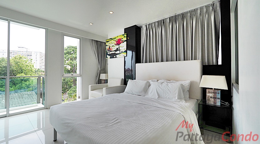 City Center Residence Condo For Sale Pattaya - CCR41-3