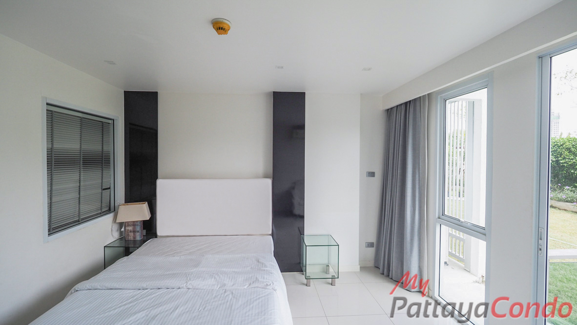 City Center Residence Condo For Sale Pattaya - CCR10