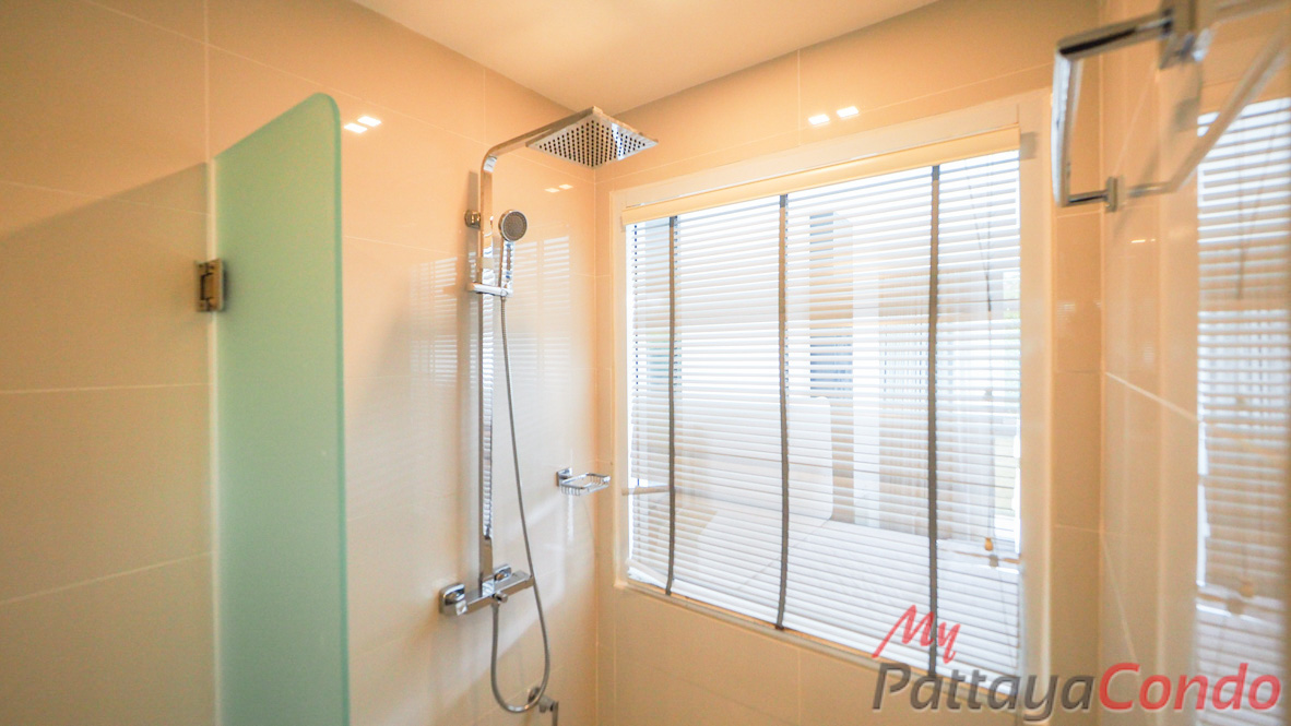 City Center Residence Condo For Sale Pattaya - CCR10