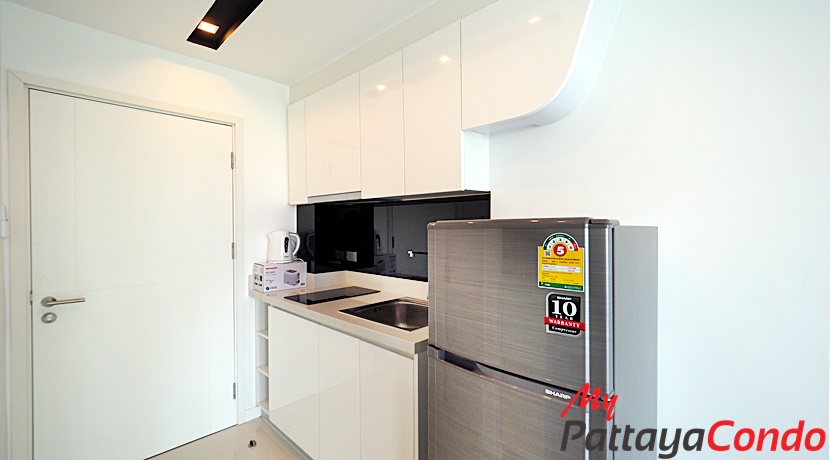 City Center Residence Condo For Sale Pattaya - CCR23-1