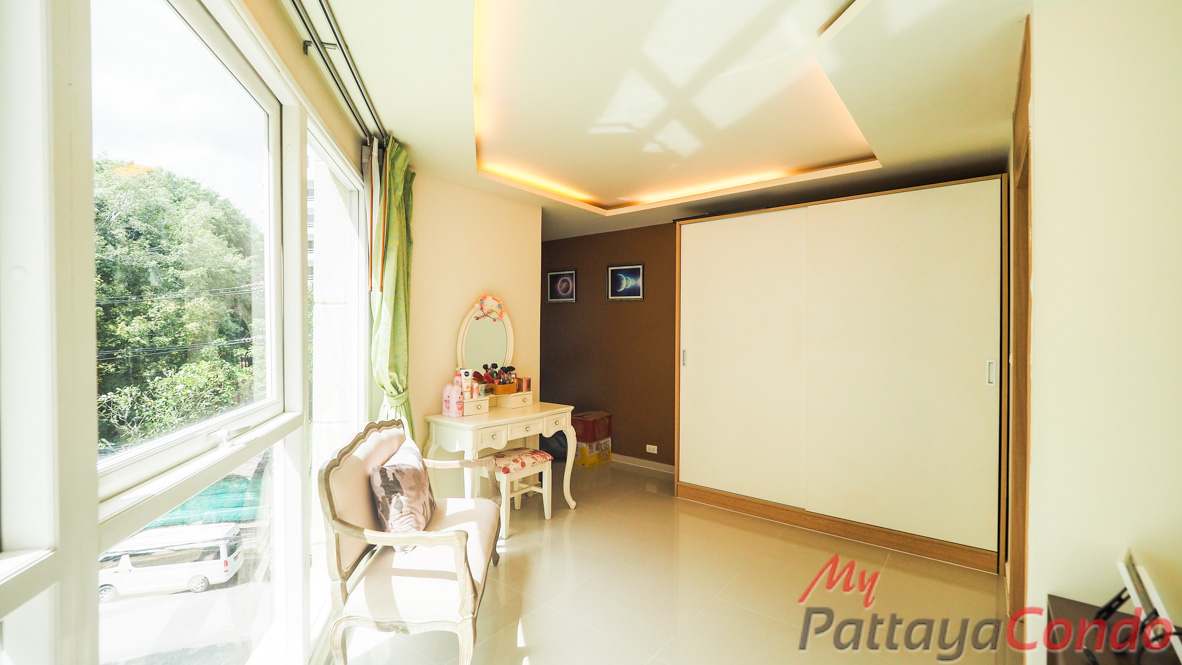 City Garden Pattaya Condo For Sale - CGP24-12