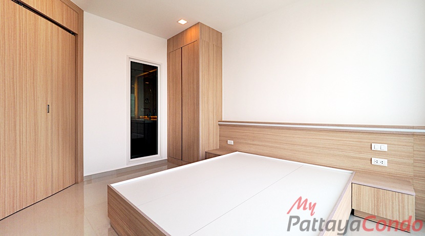 City Garden Tower Pattaya Condo For Sale - CGPT01