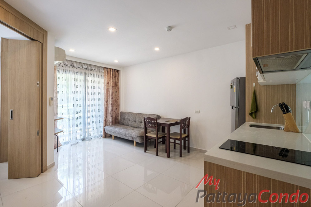 City Garden Tropicana Pattaya For Sale - CGT06