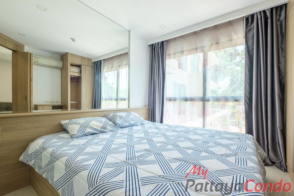 City Garden Tropicana Pattaya For Sale - CGT06