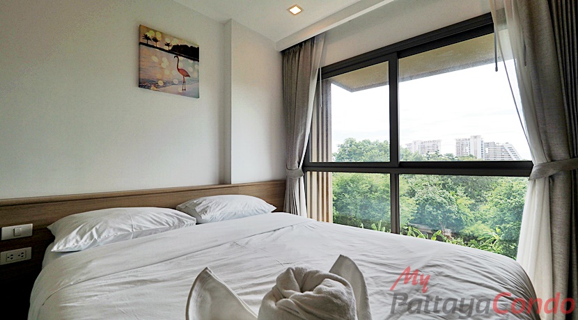 City Garden Tropicana Pattaya For Sale - CGT05