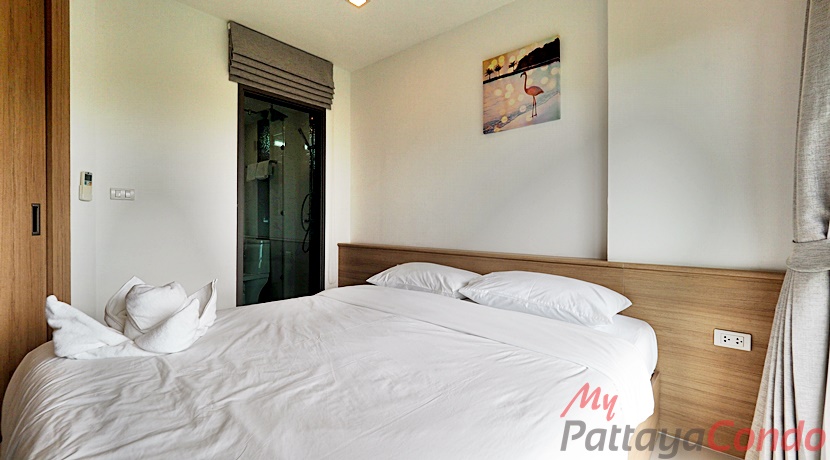 City Garden Tropicana Pattaya For Sale - CGT05