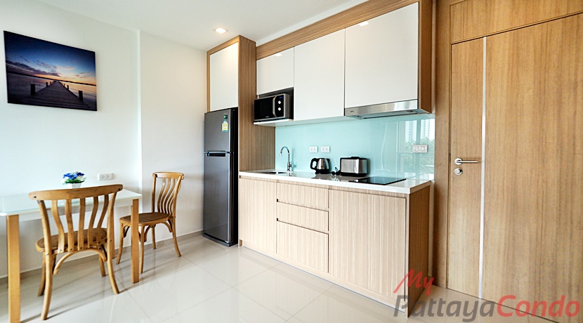 City Garden Tropicana Pattaya For Sale - CGT05-2